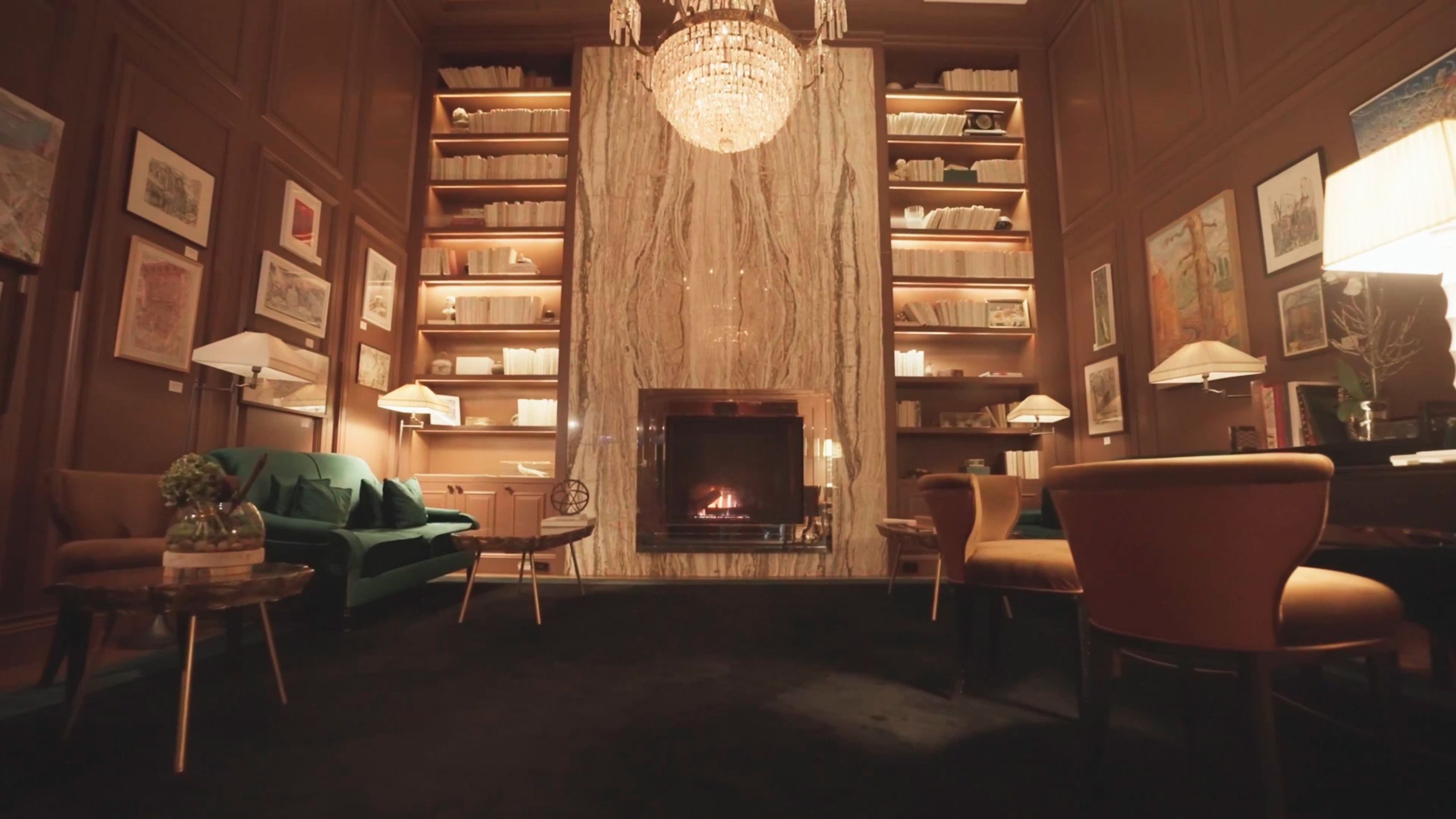 Luxury Hotel in DC | 5-Star Georgetown Hotel | Rosewood